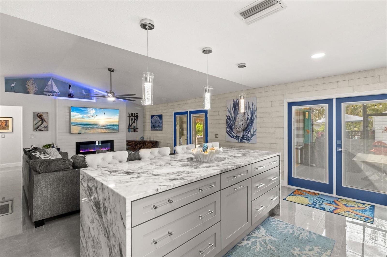 PORT CHARLOTTE SEC 052 - Residential