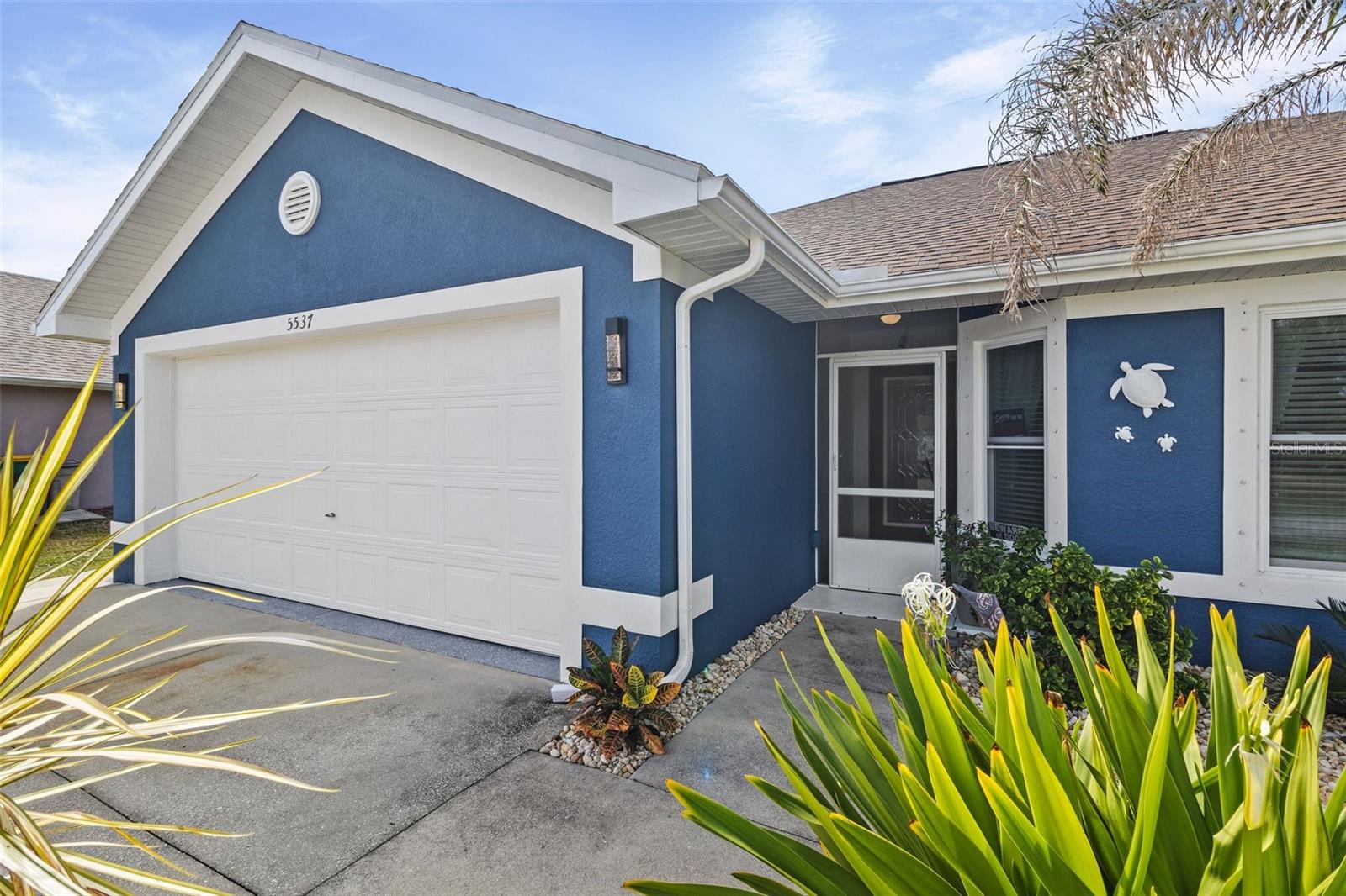 PORT CHARLOTTE SEC 052 - Residential