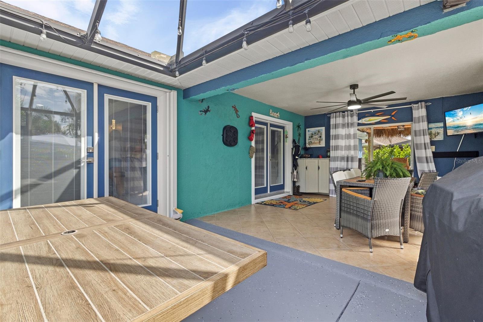 PORT CHARLOTTE SEC 052 - Residential