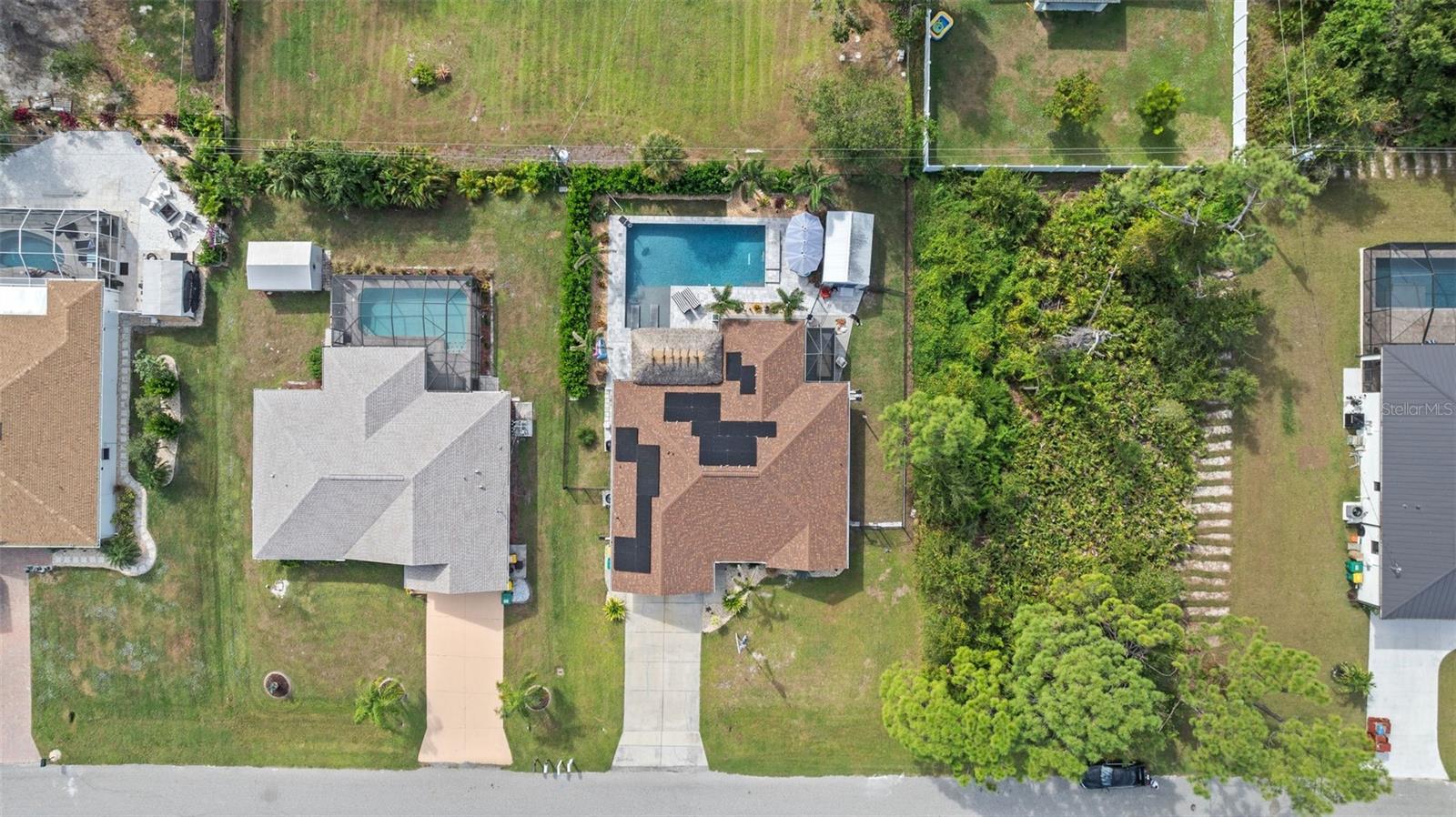 PORT CHARLOTTE SEC 052 - Residential