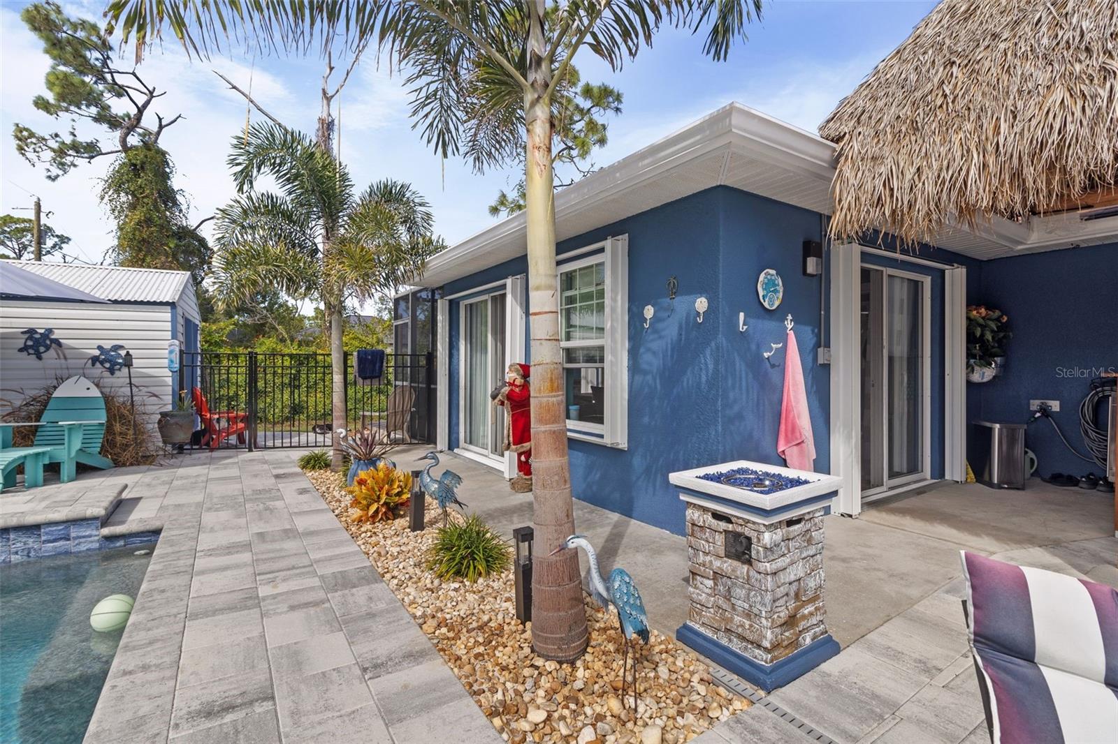 PORT CHARLOTTE SEC 052 - Residential