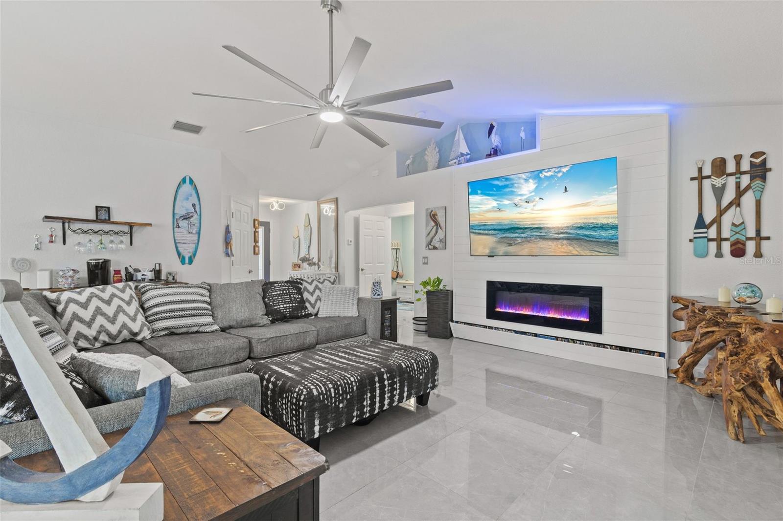 PORT CHARLOTTE SEC 052 - Residential