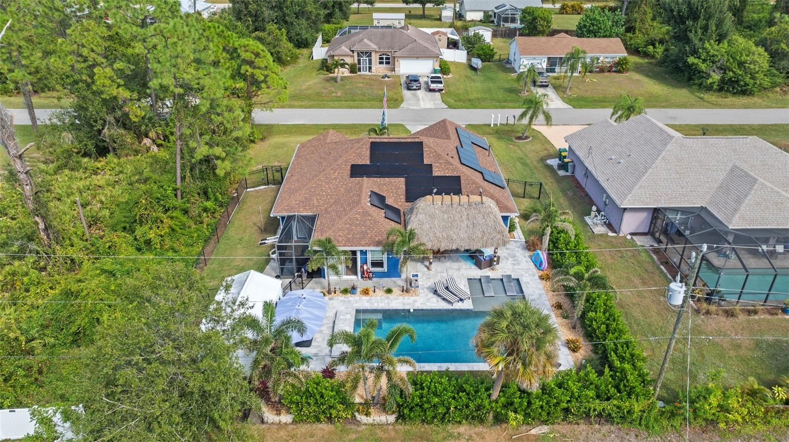 PORT CHARLOTTE SEC 052 - Residential