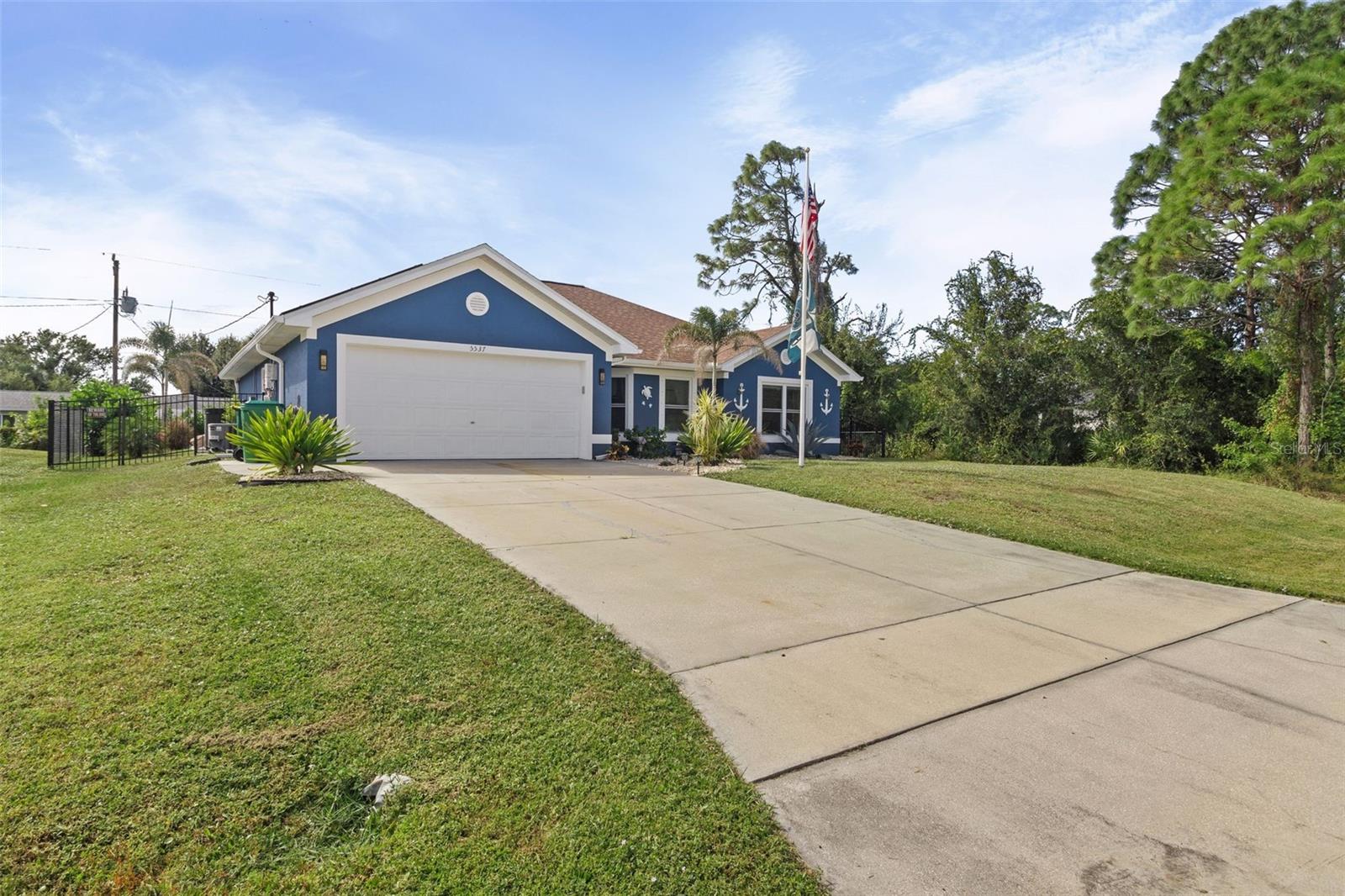 PORT CHARLOTTE SEC 052 - Residential