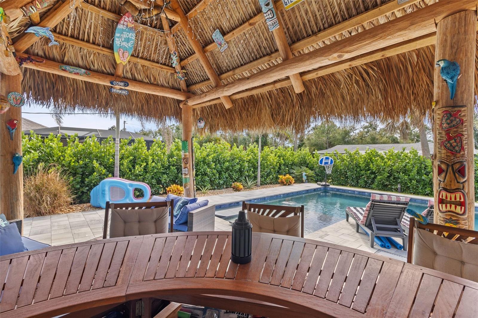 PORT CHARLOTTE SEC 052 - Residential