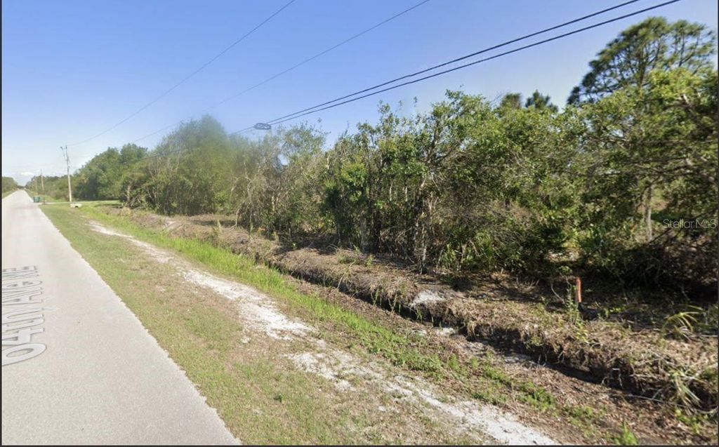 Photo of 4180 64th Avenue NE, Naples, FL 34120 (MLS # A4675913)