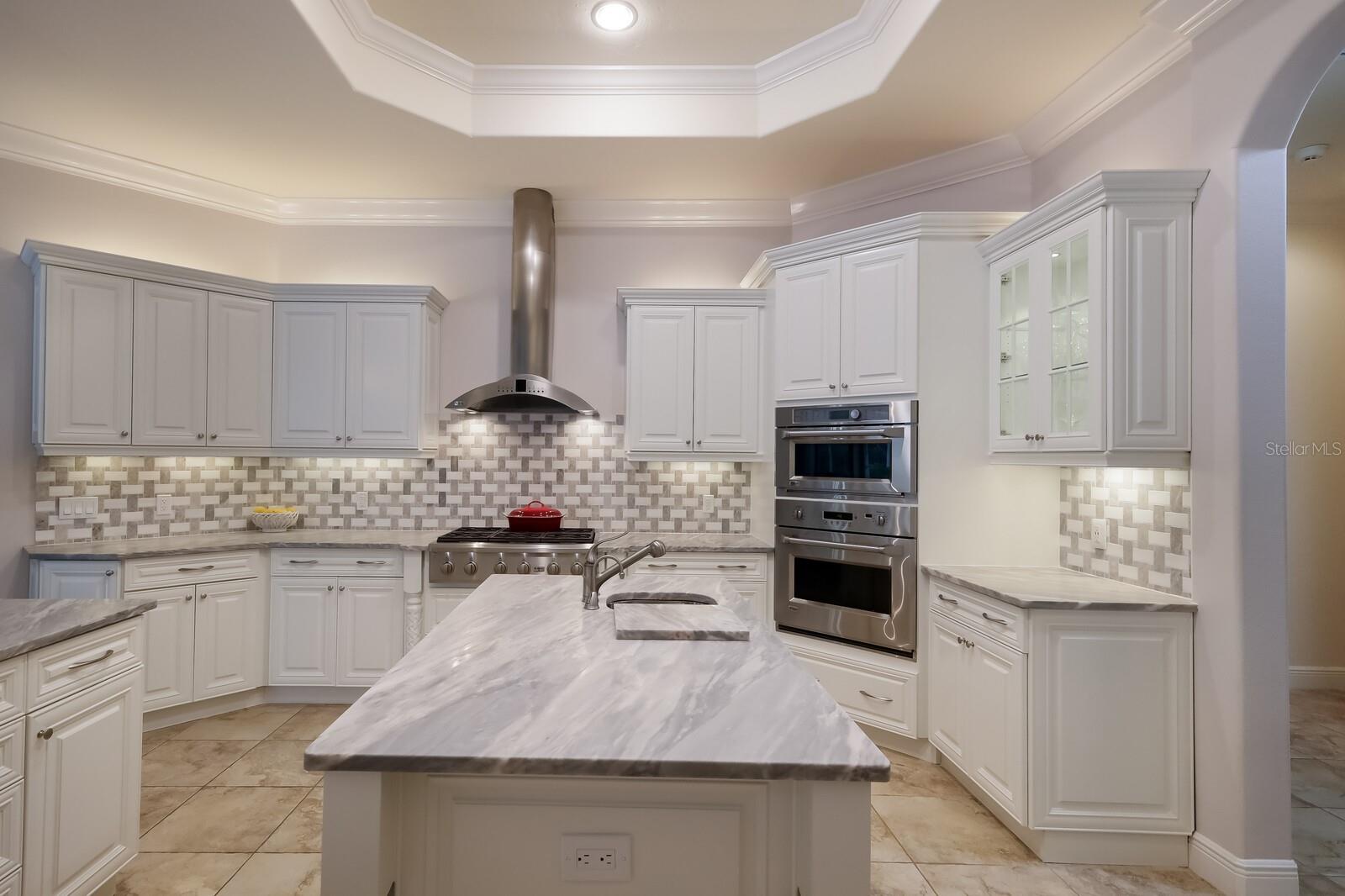 CONCESSION - Residential