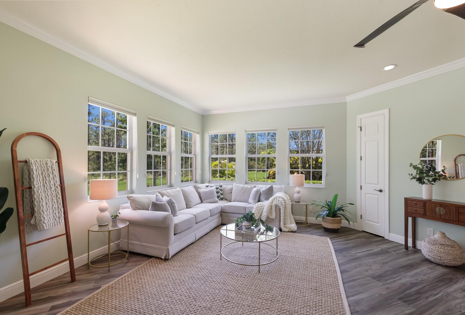 CONCESSION - Residential