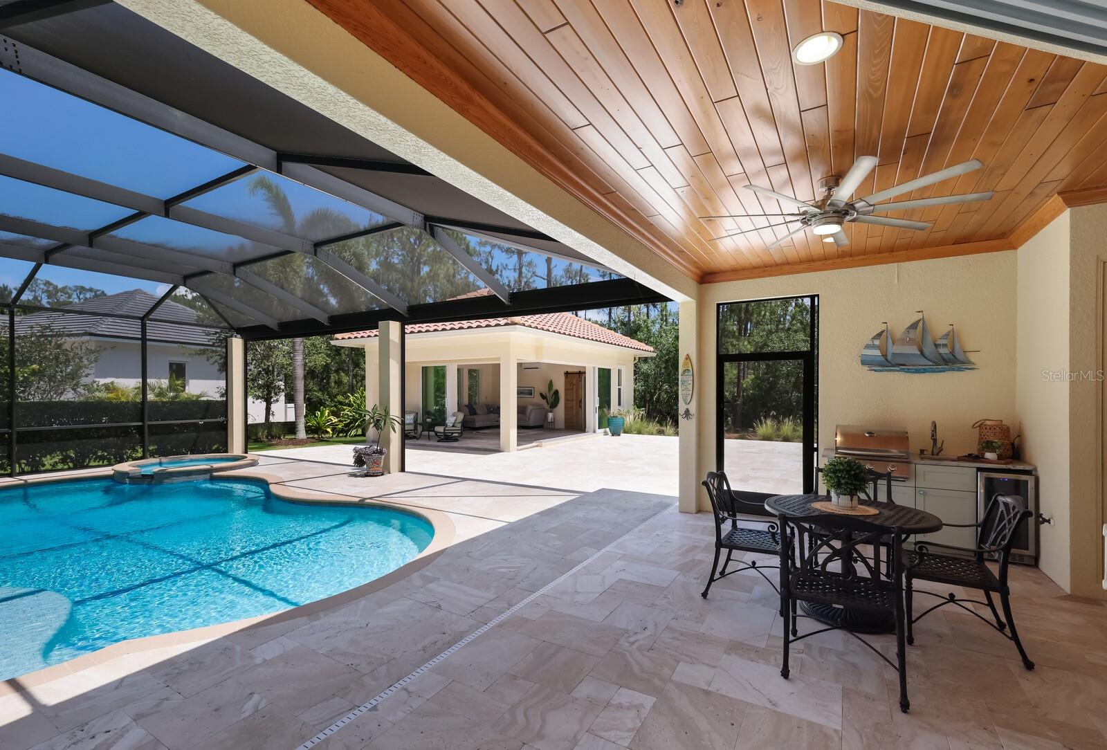 CONCESSION - Residential