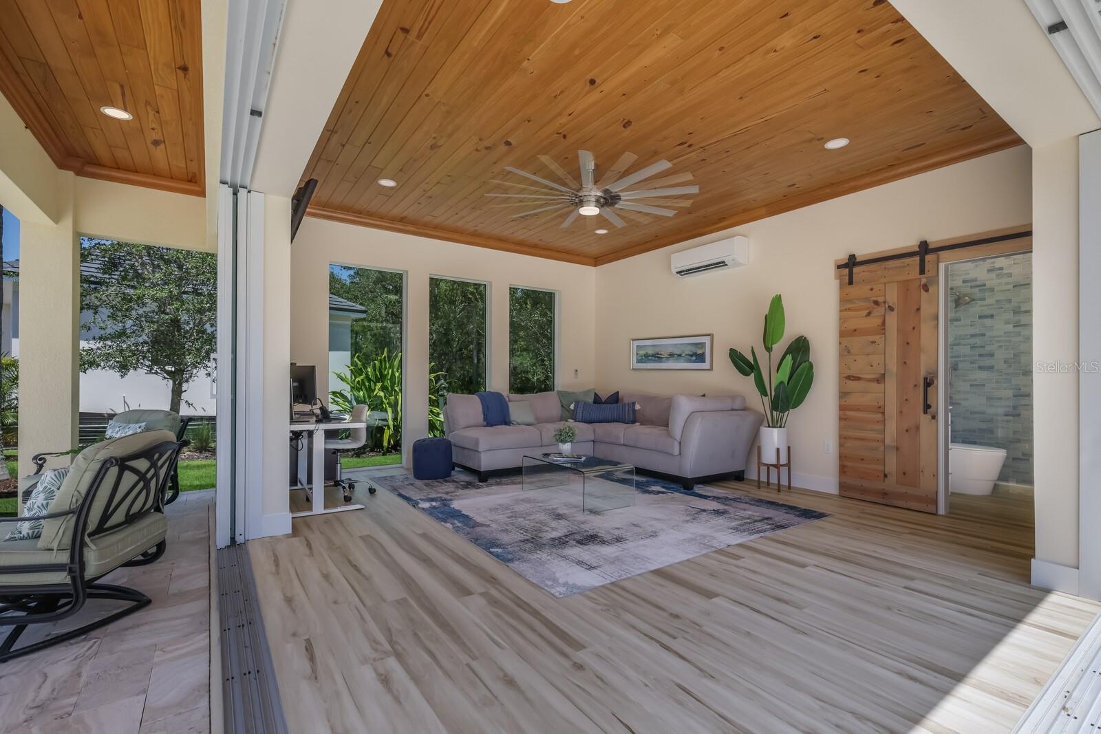 CONCESSION - Residential