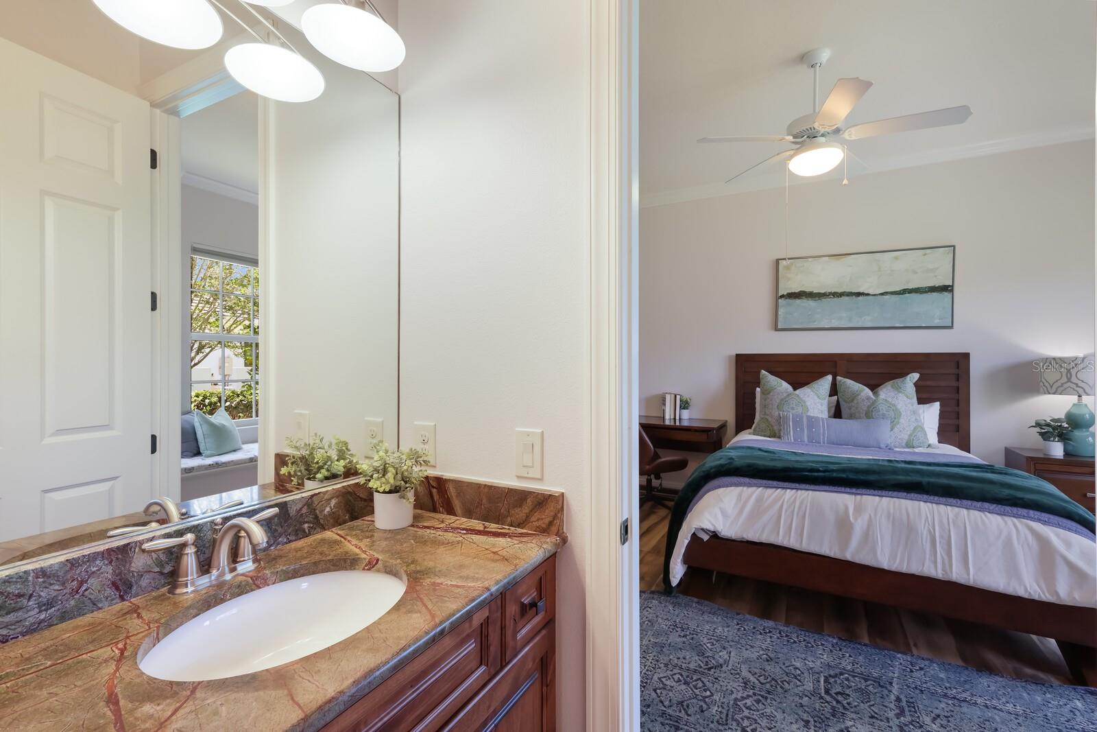 CONCESSION - Residential