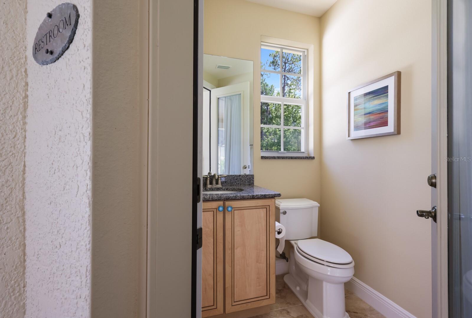 CONCESSION - Residential