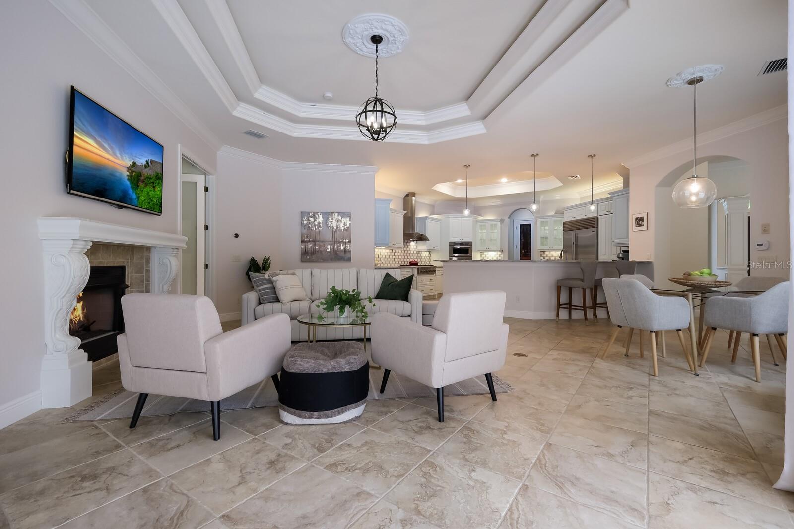 CONCESSION - Residential