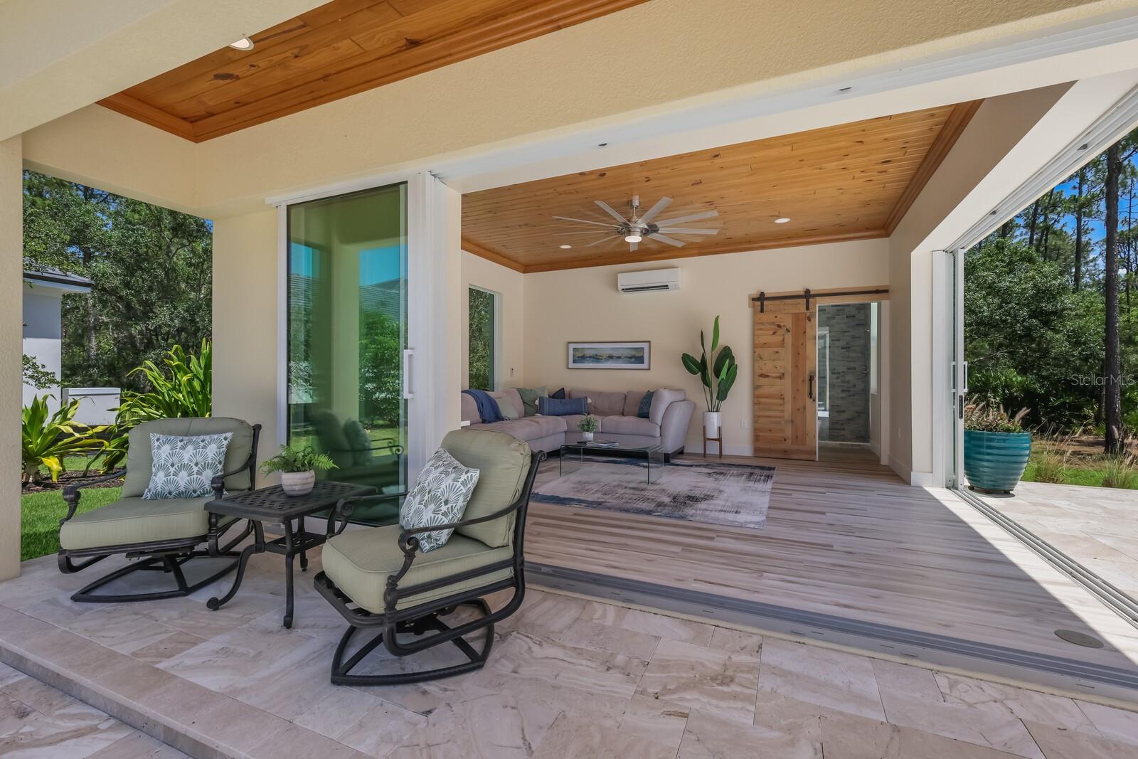 CONCESSION - Residential