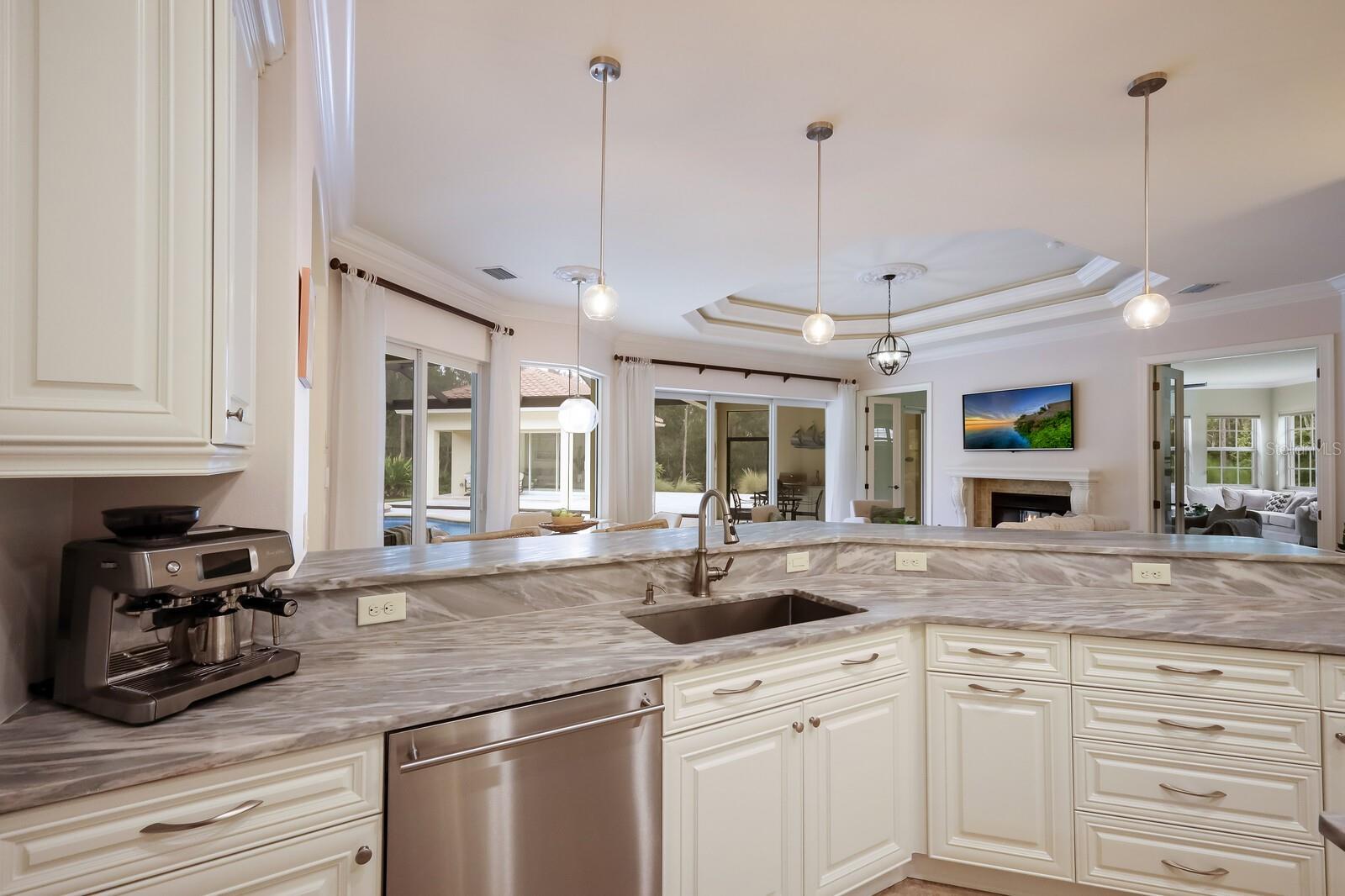 CONCESSION - Residential