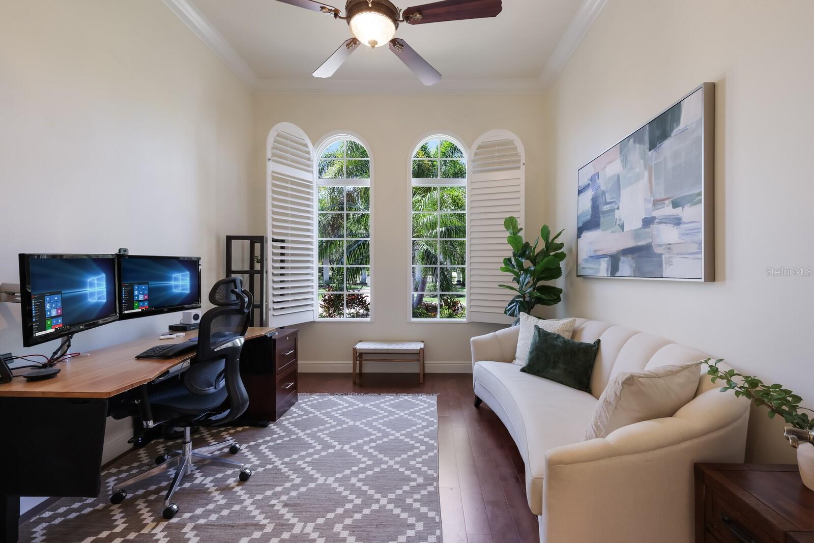 CONCESSION - Residential