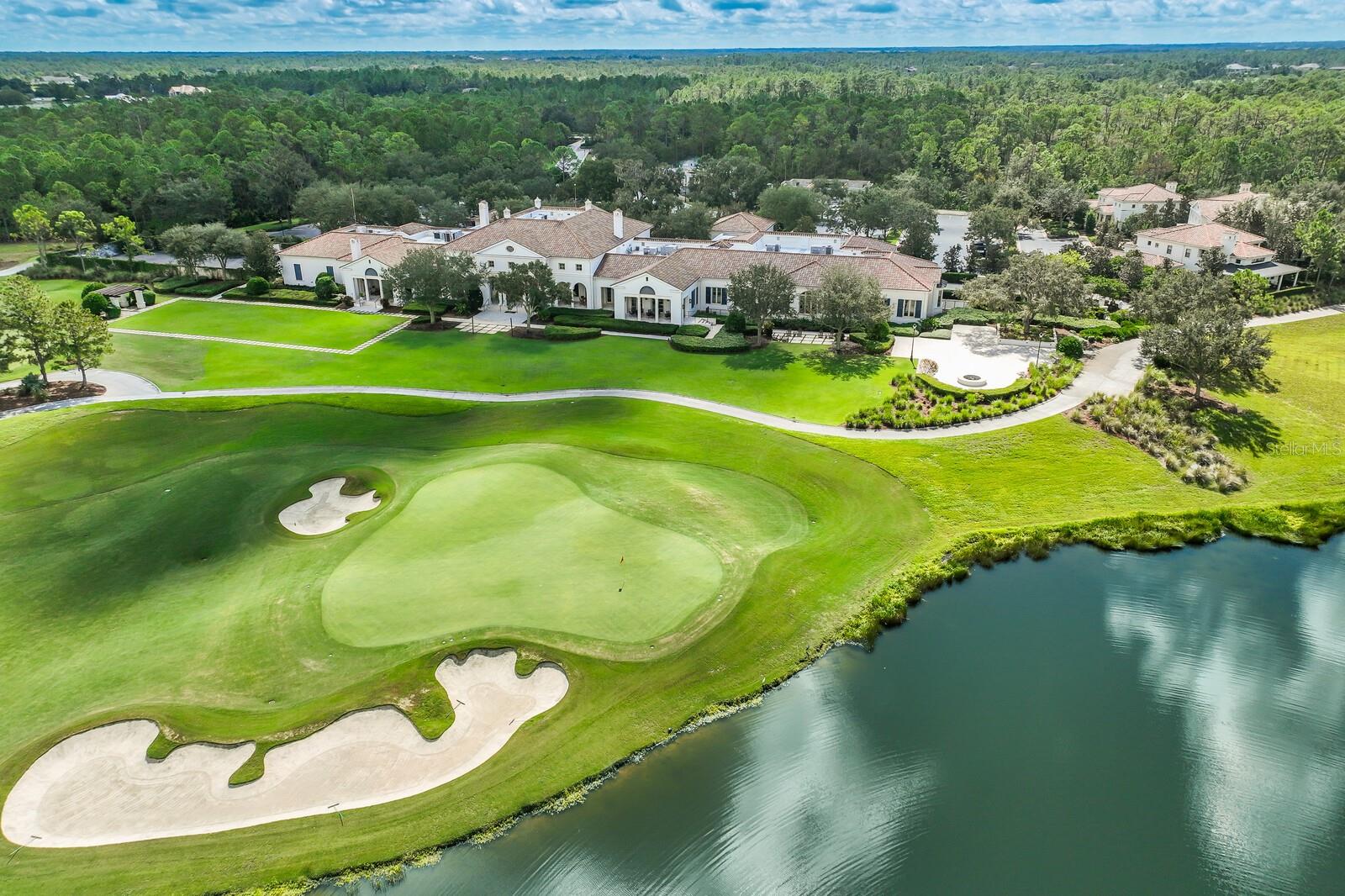 CONCESSION - Residential