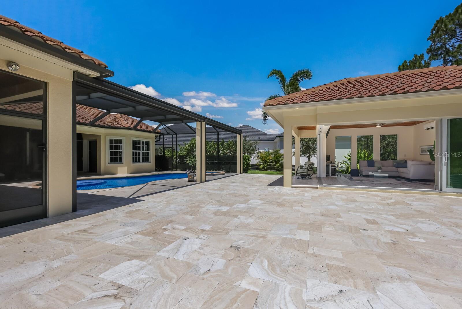 CONCESSION - Residential