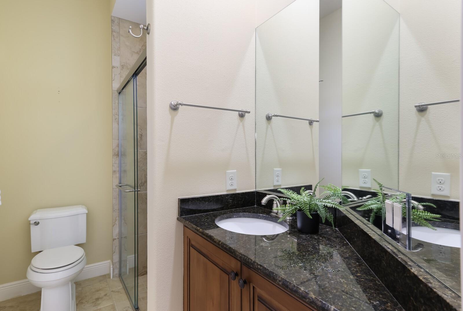 CONCESSION - Residential