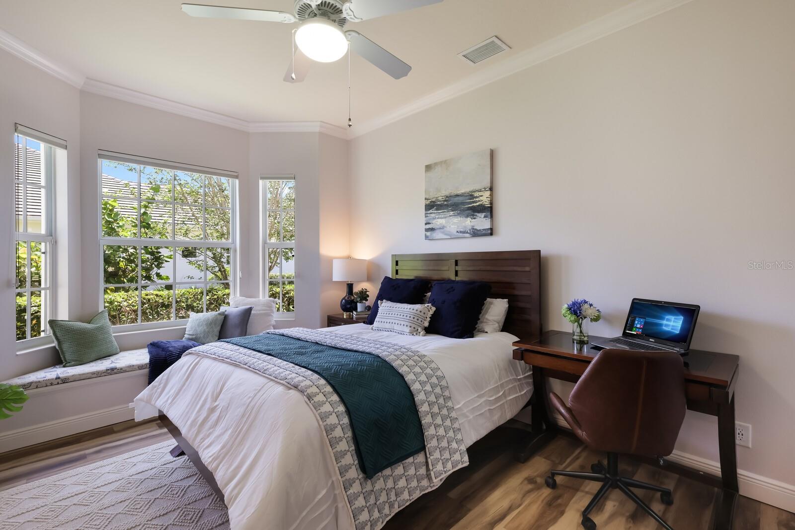 CONCESSION - Residential