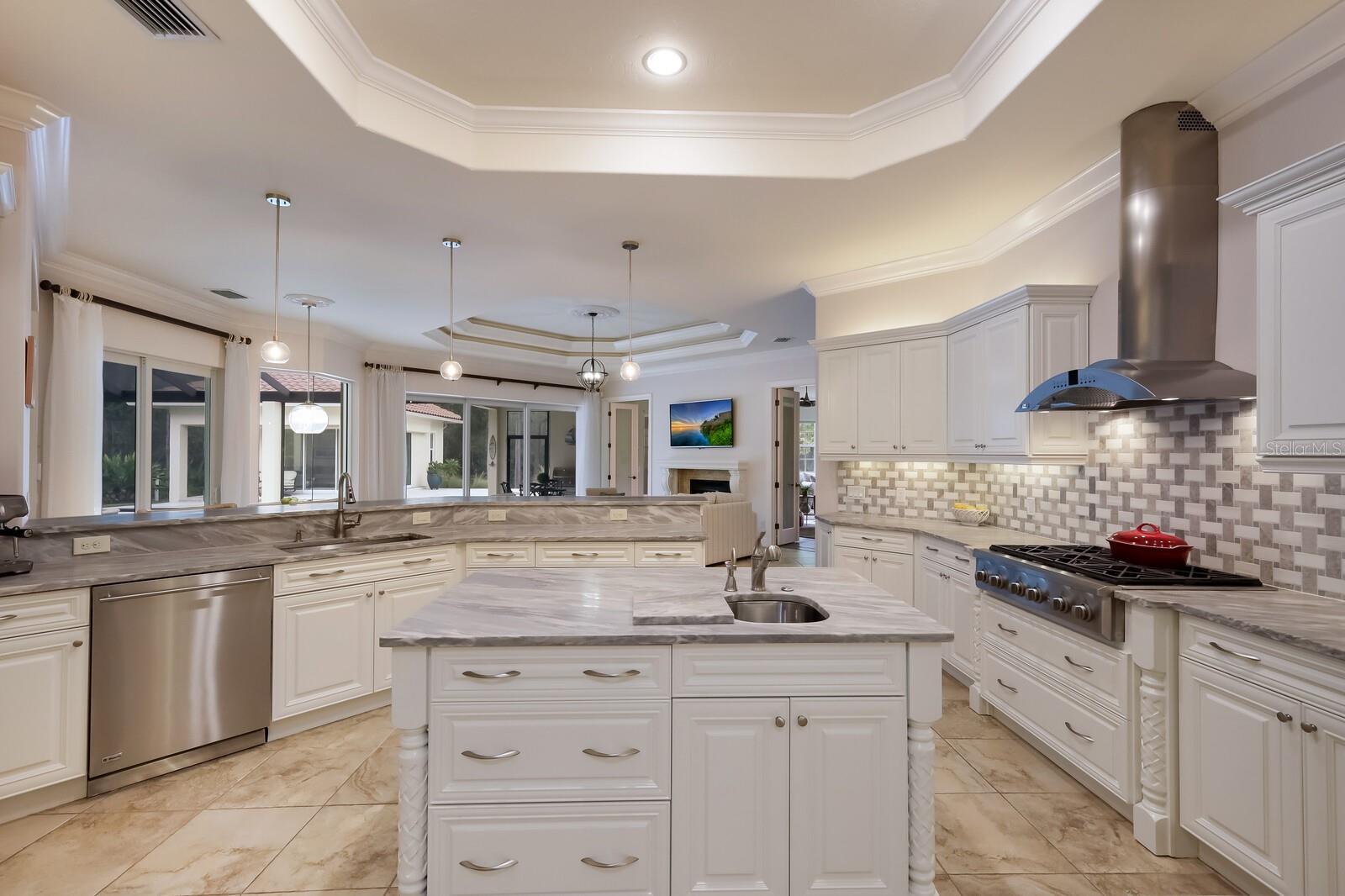 CONCESSION - Residential