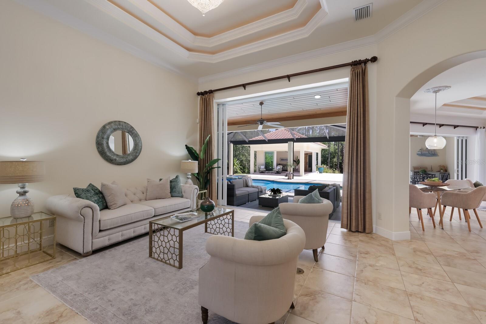 CONCESSION - Residential