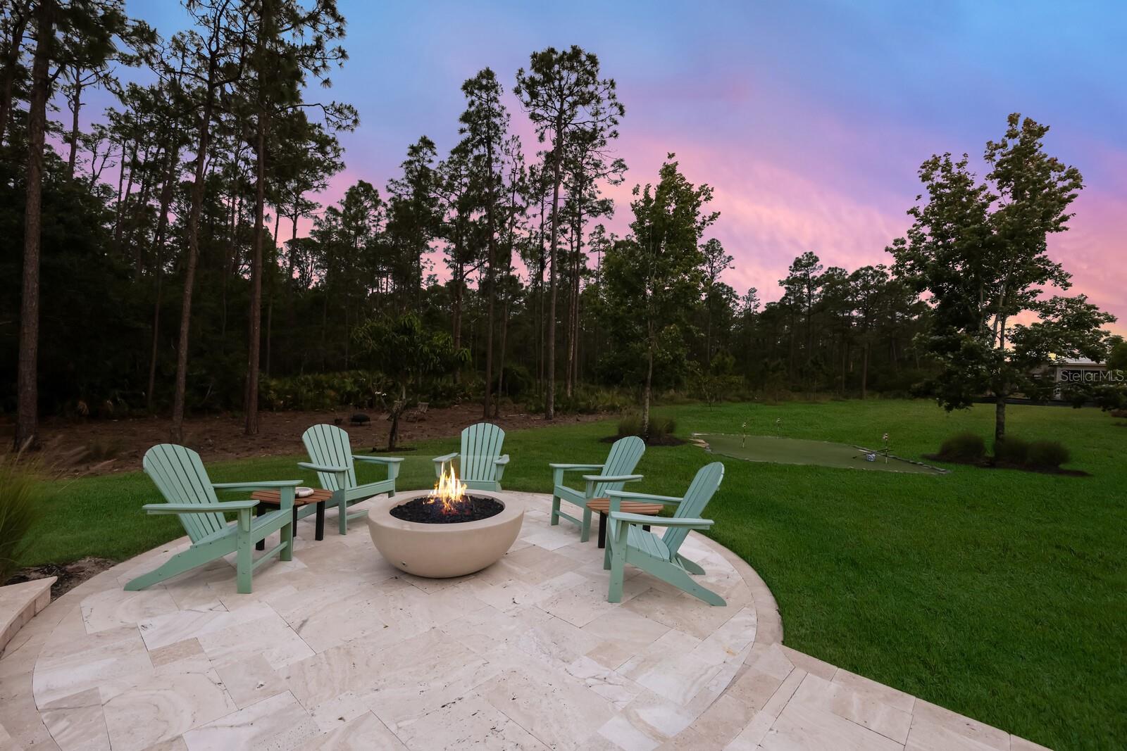 CONCESSION - Residential