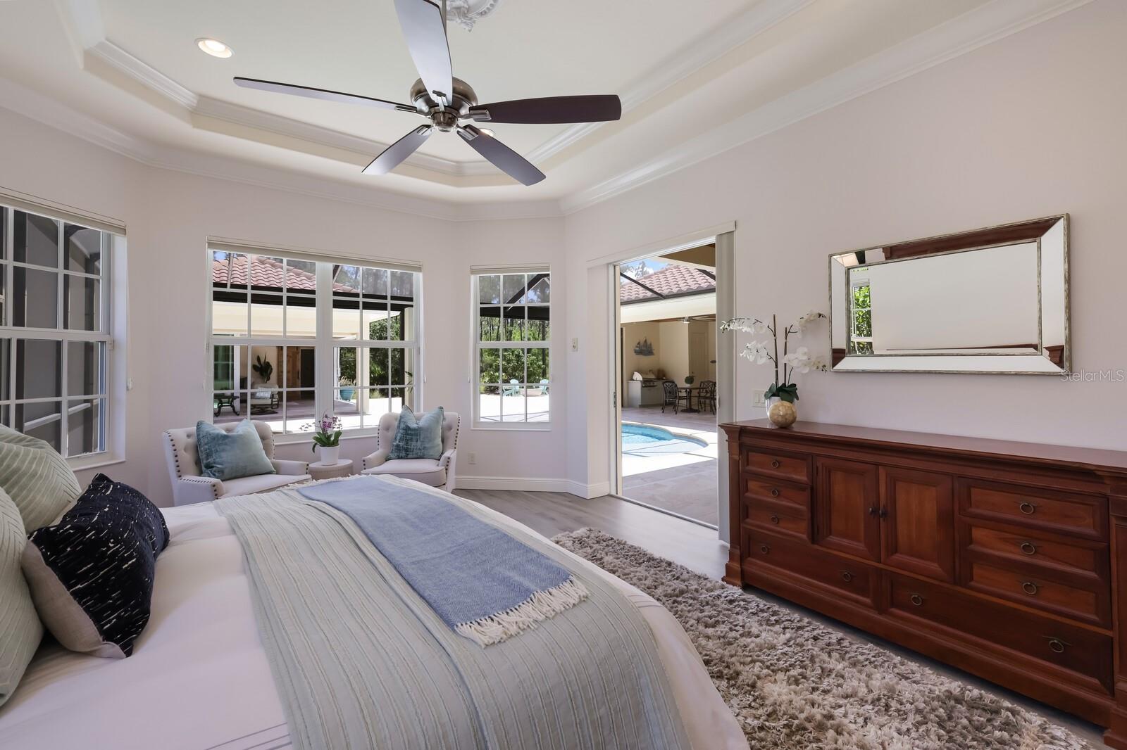 CONCESSION - Residential