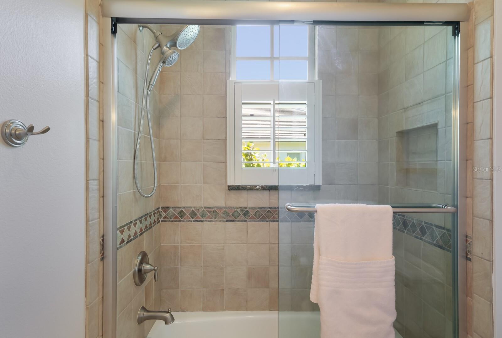 CONCESSION - Residential