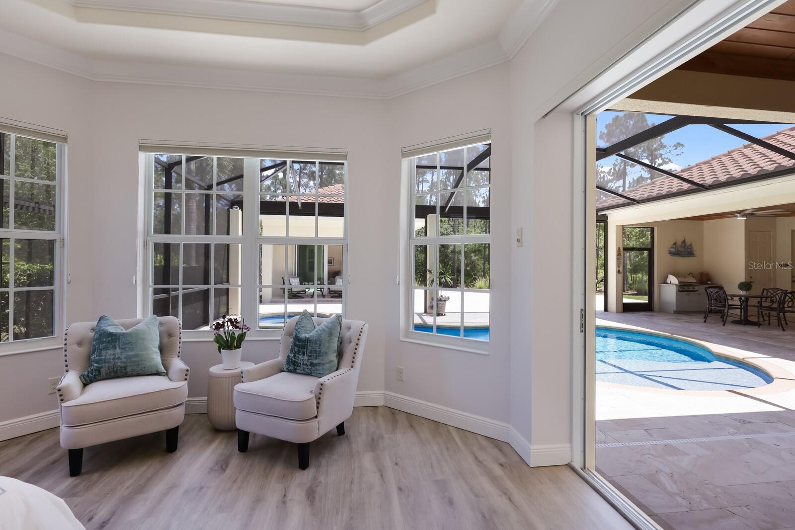 CONCESSION - Residential