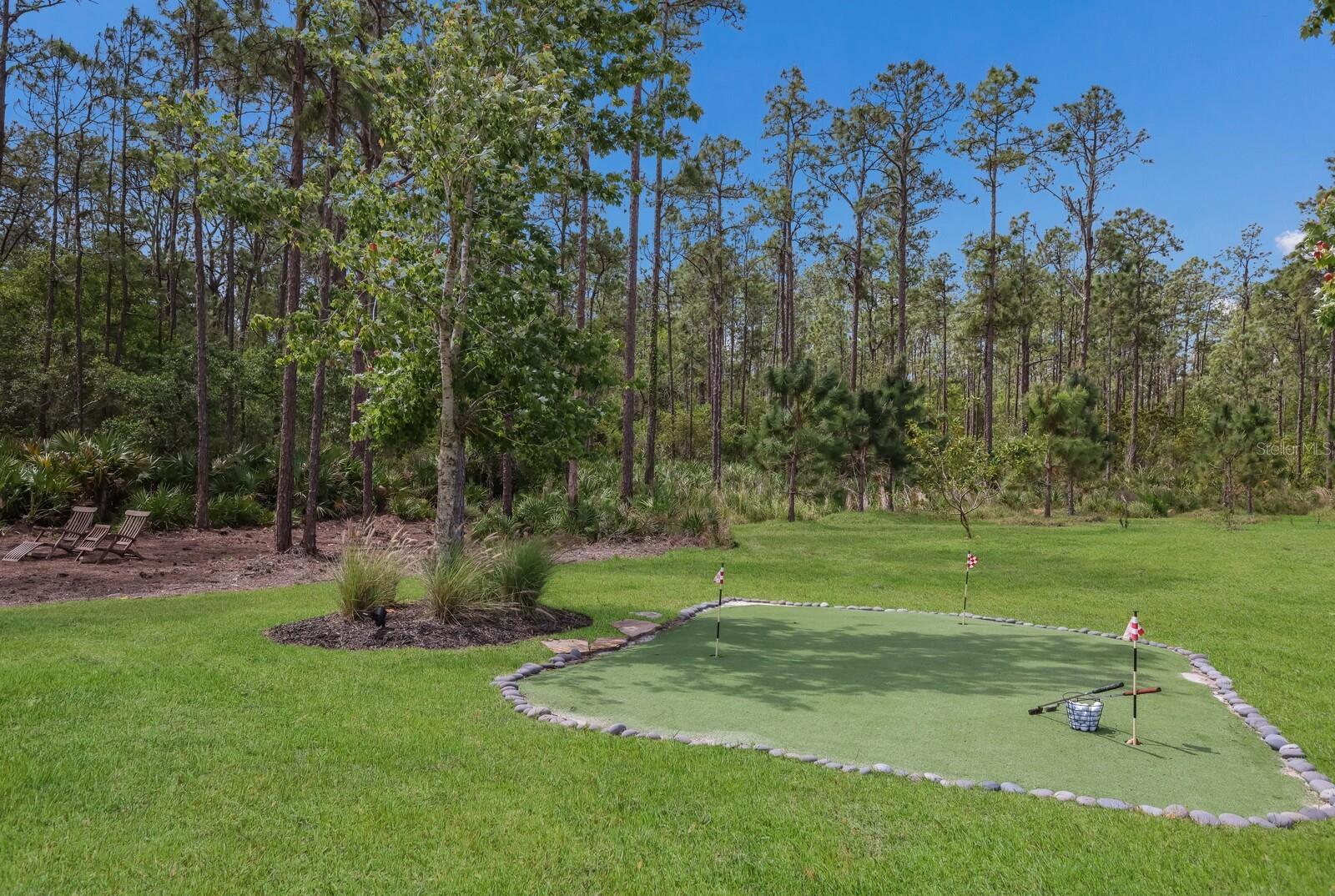 CONCESSION - Residential