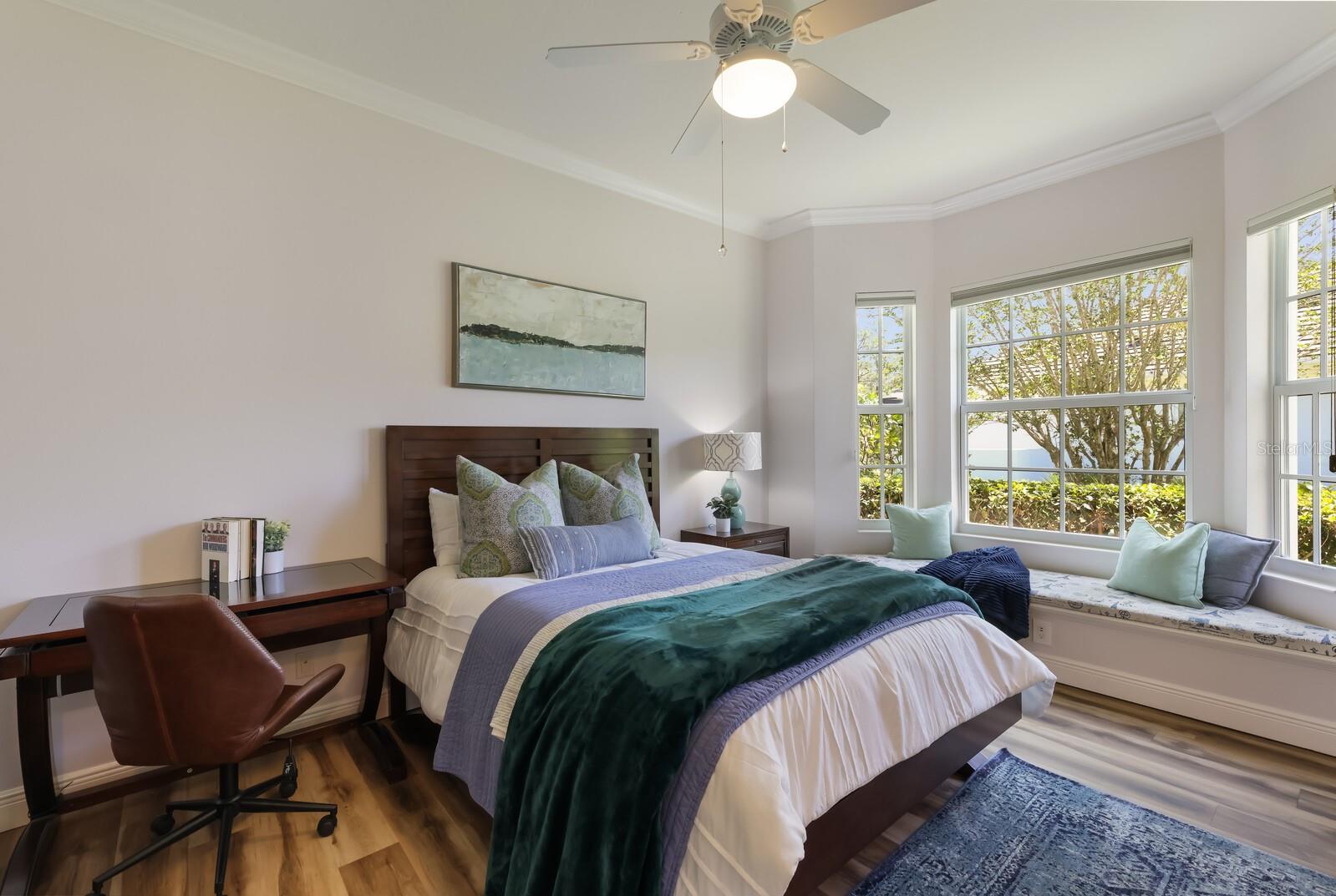 CONCESSION - Residential