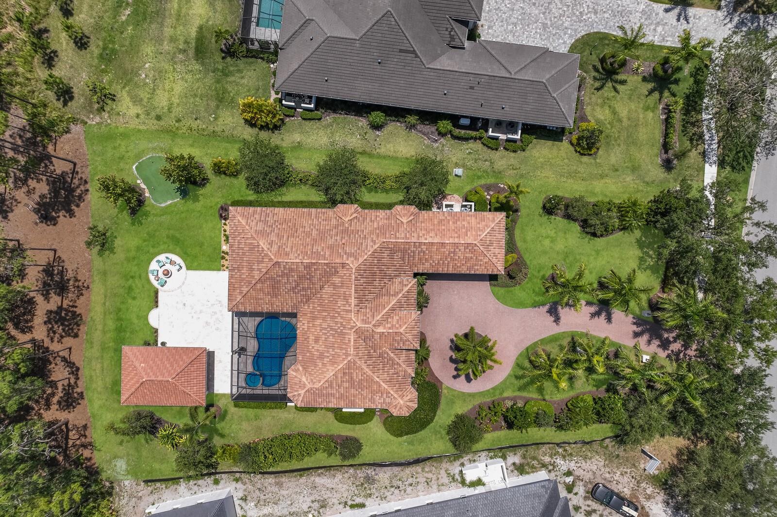 CONCESSION - Residential