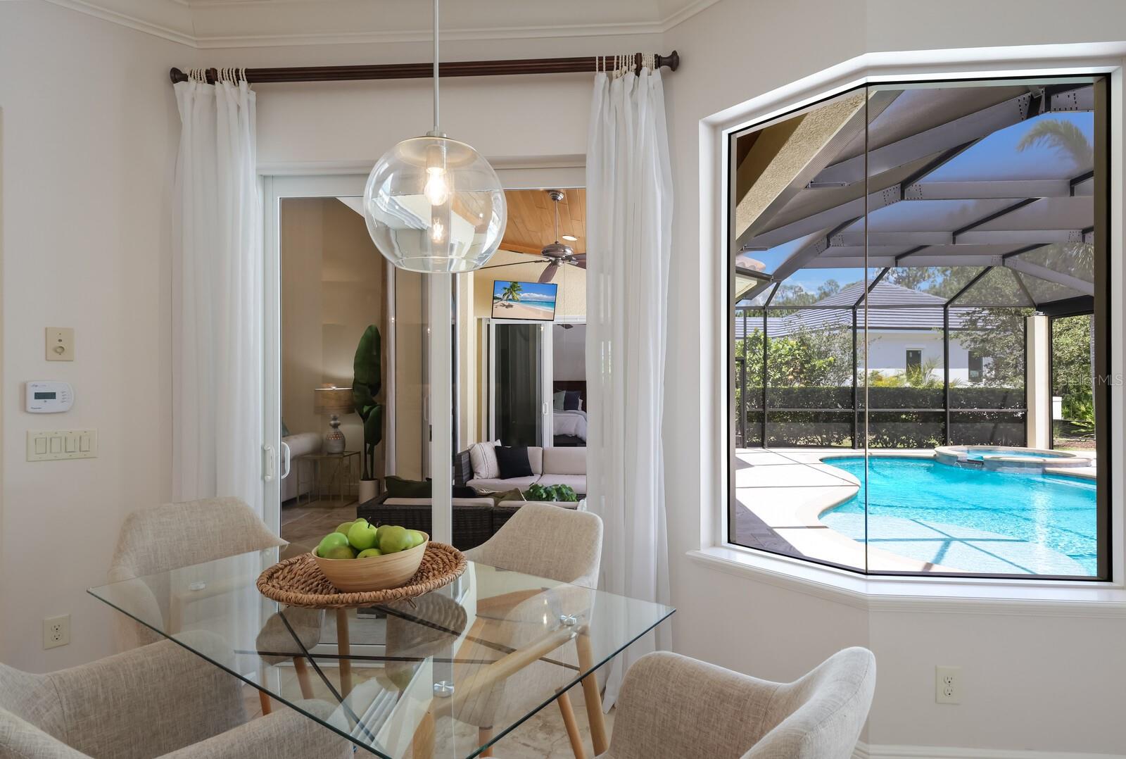 CONCESSION - Residential