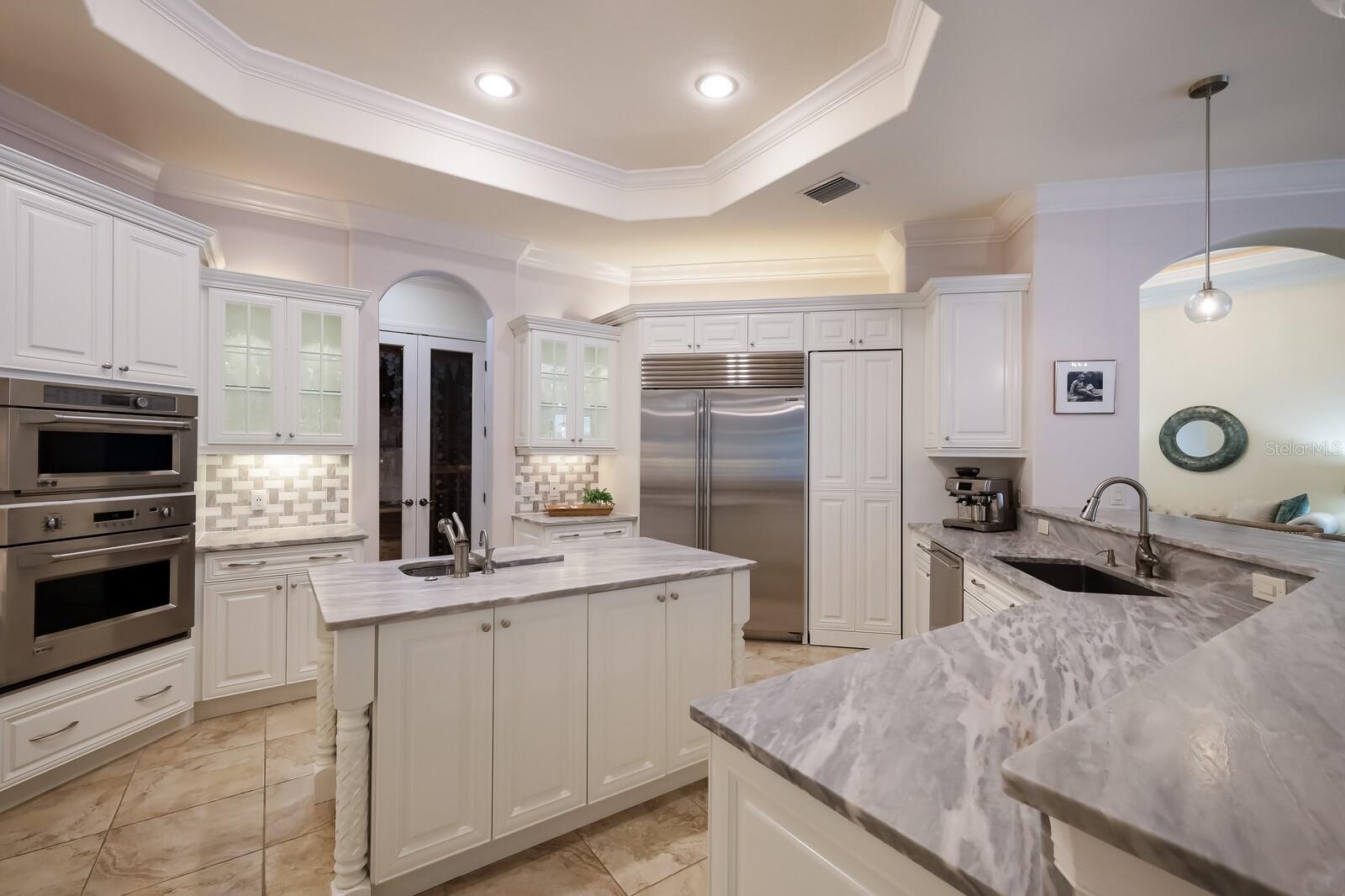 CONCESSION - Residential