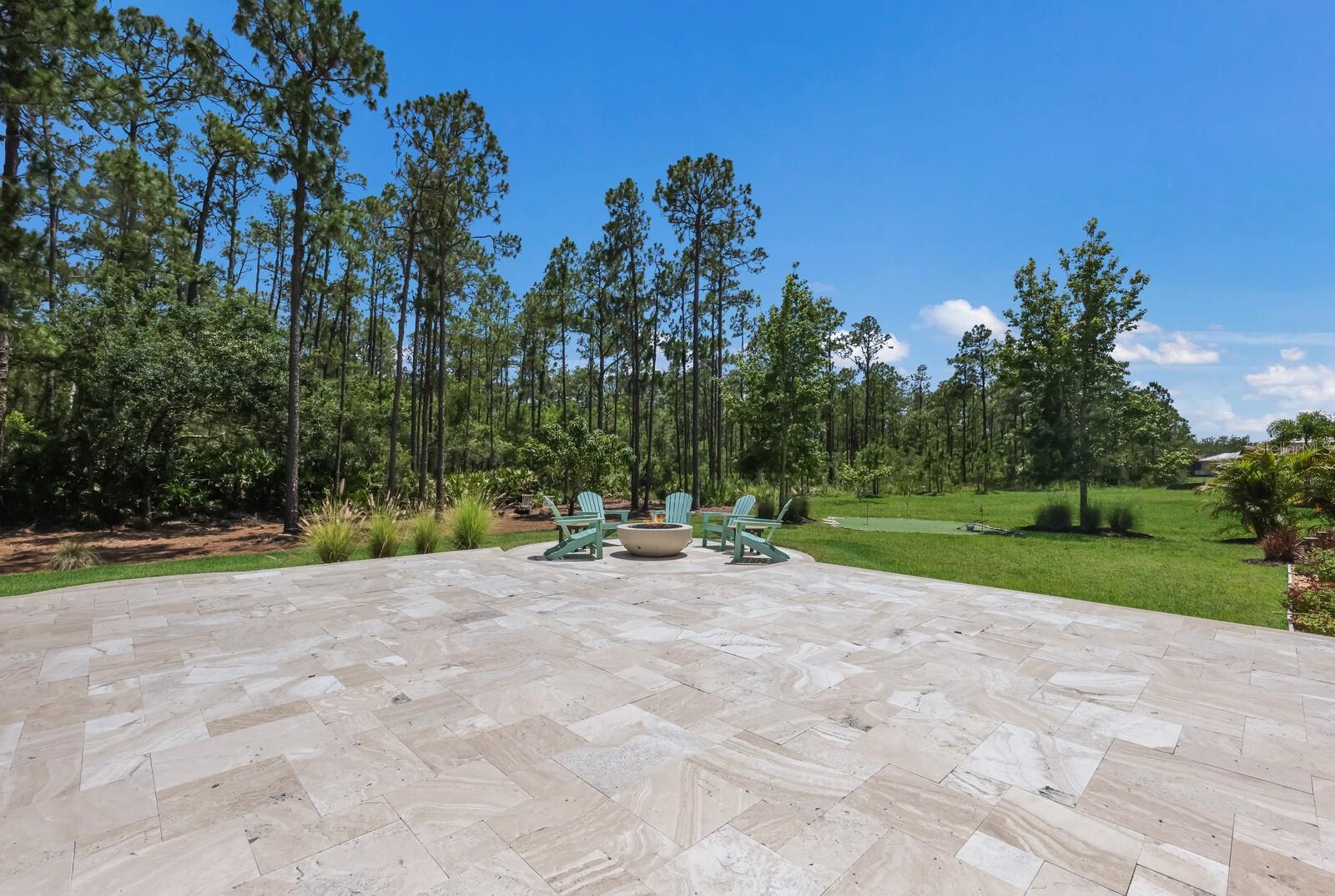 CONCESSION - Residential