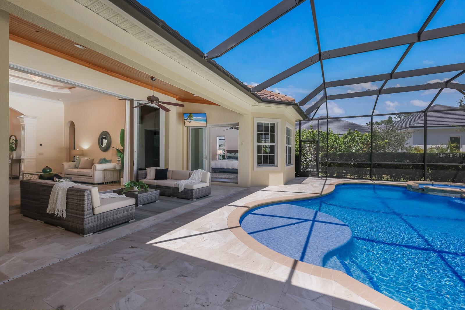 CONCESSION - Residential