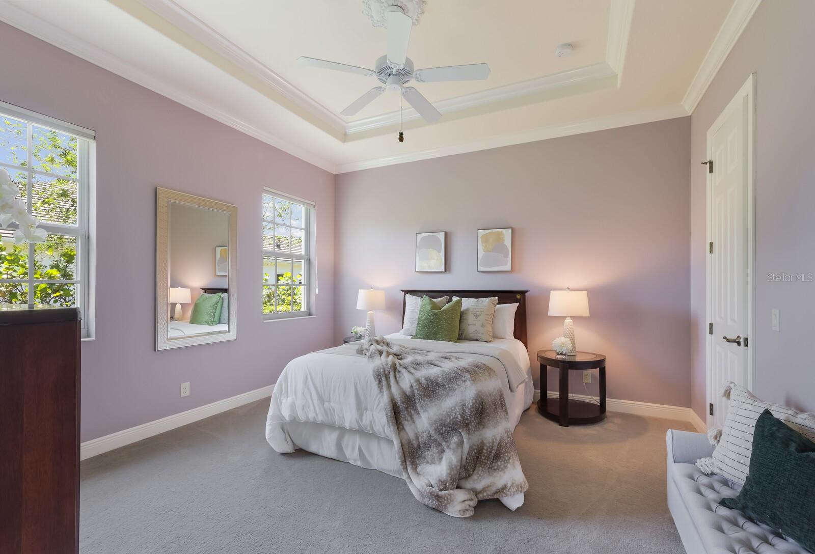 CONCESSION - Residential