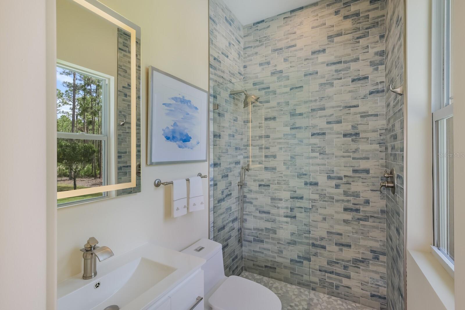 CONCESSION - Residential