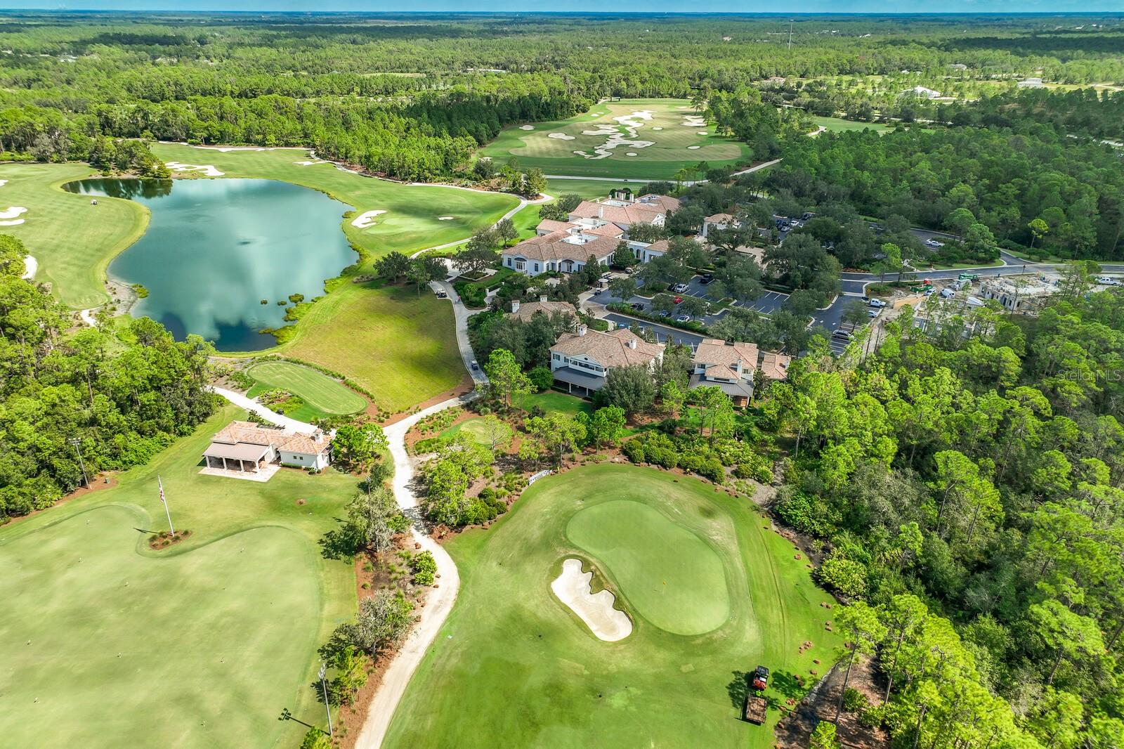 CONCESSION - Residential