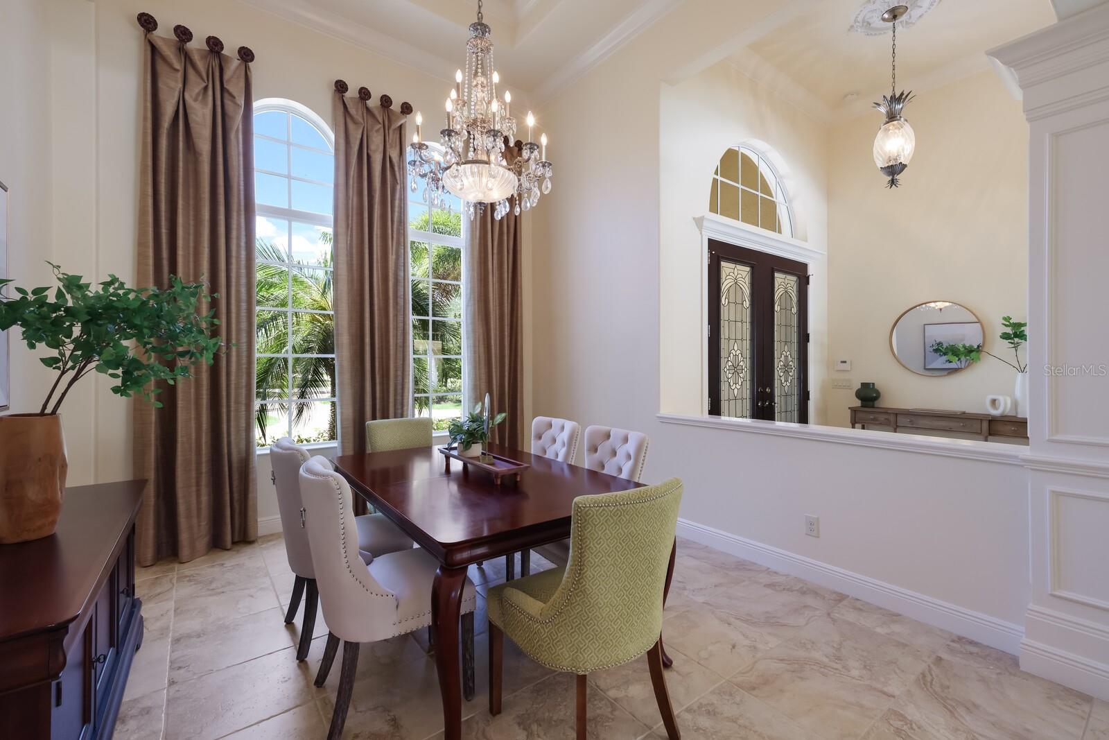 CONCESSION - Residential