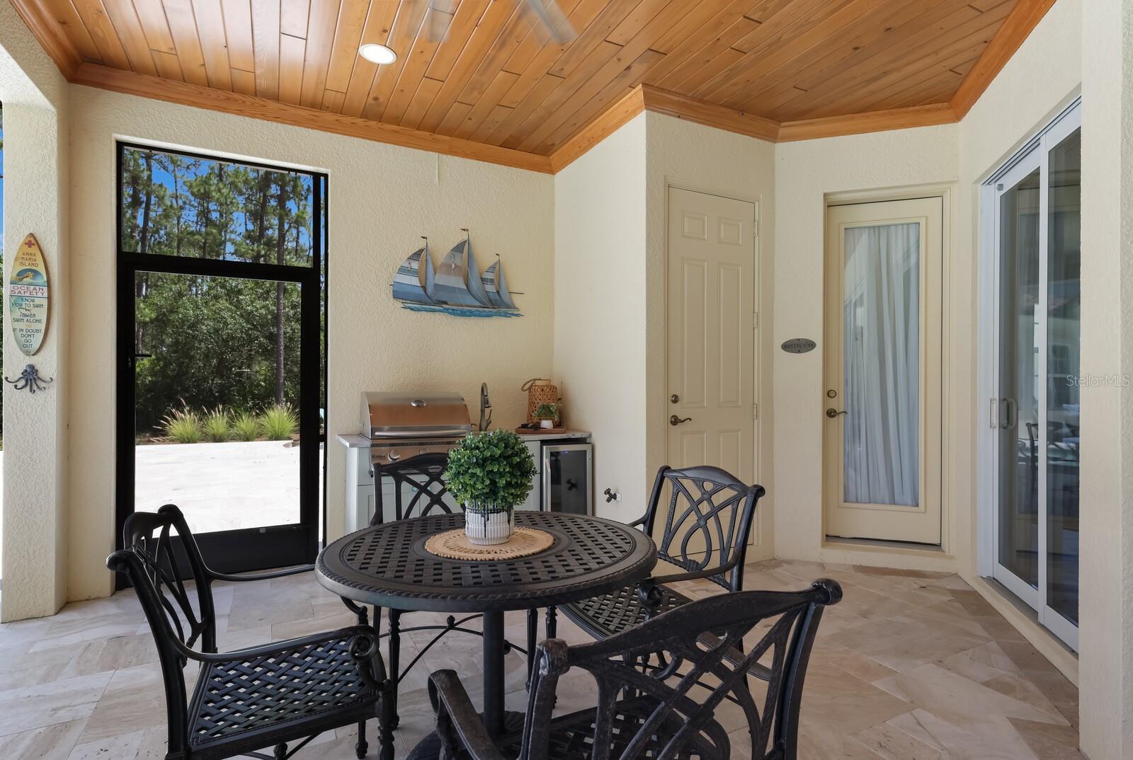 CONCESSION - Residential