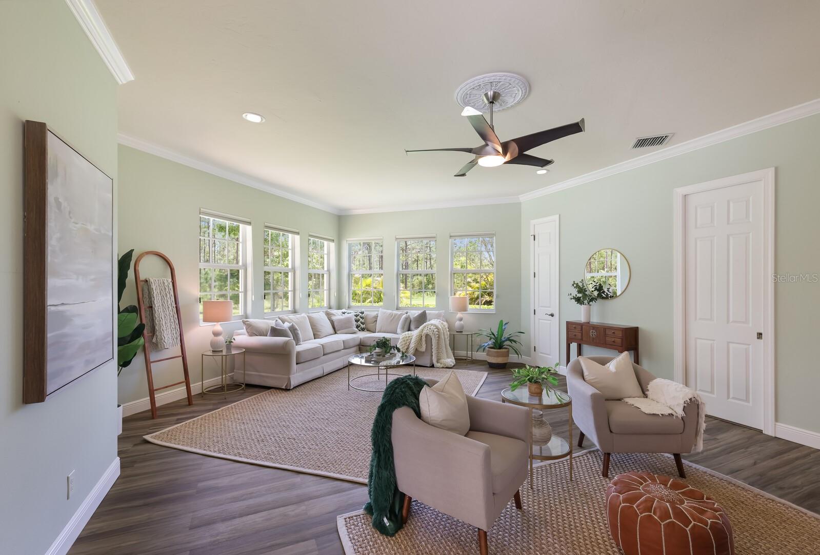 CONCESSION - Residential