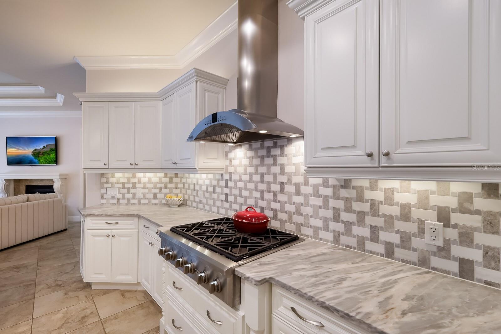 CONCESSION - Residential