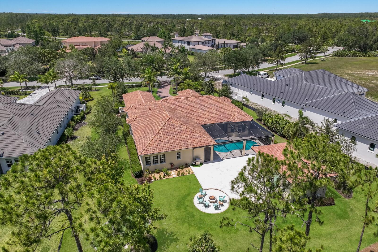 CONCESSION - Residential