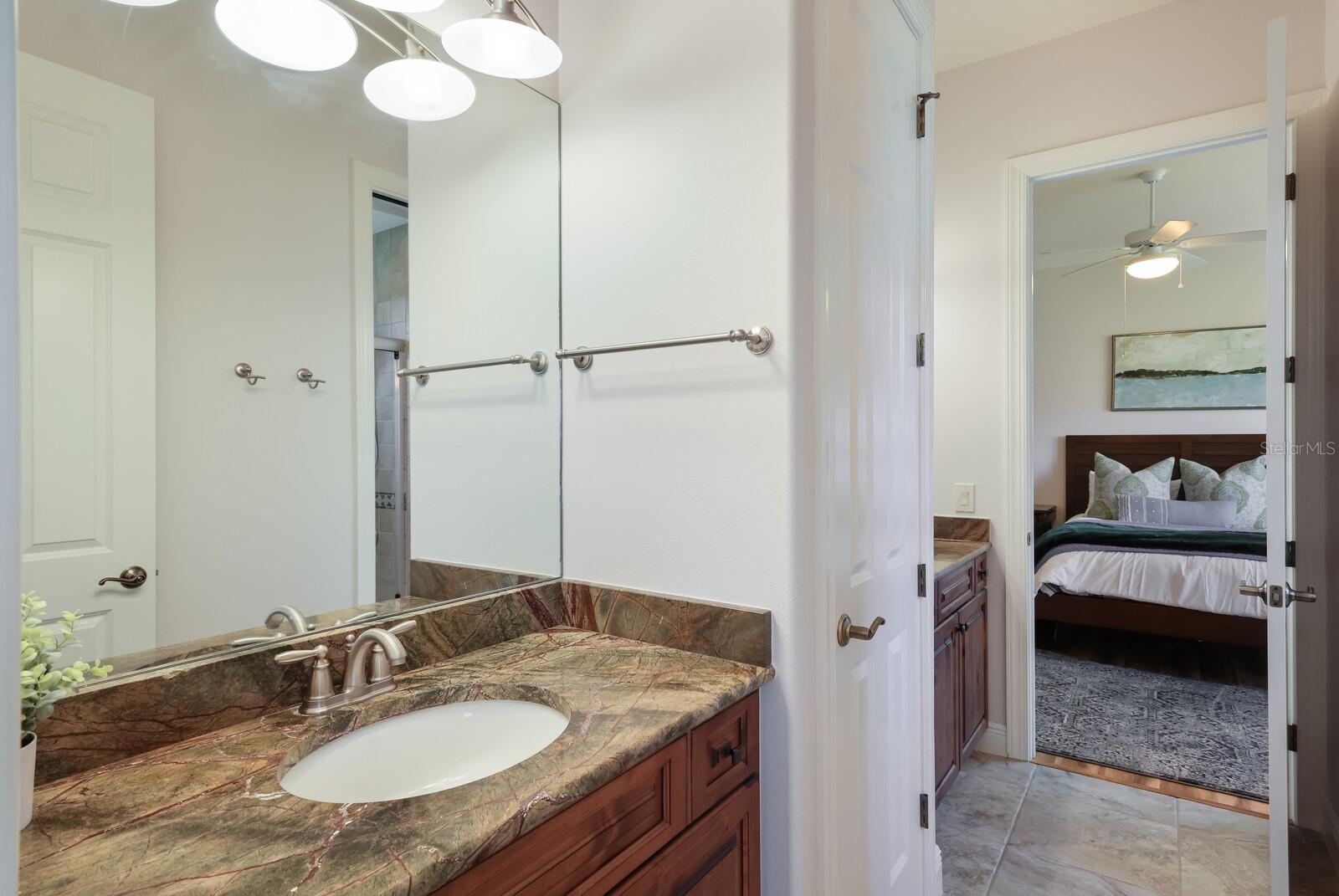 CONCESSION - Residential