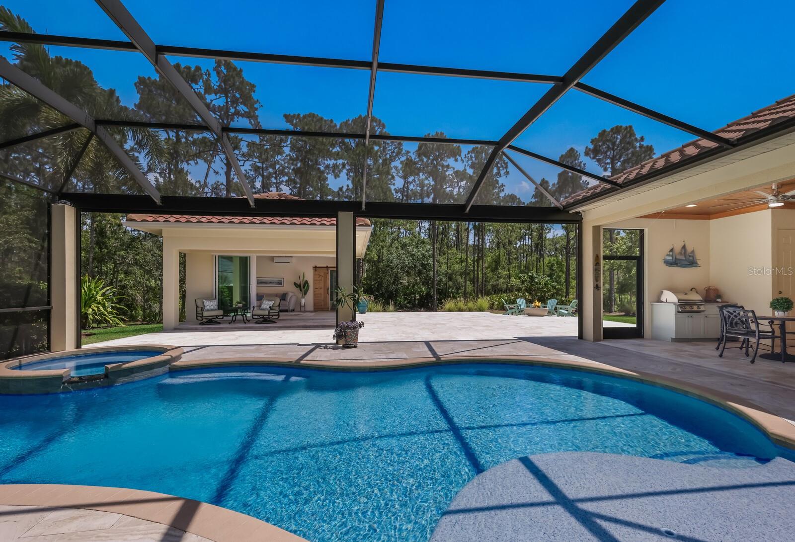 CONCESSION - Residential