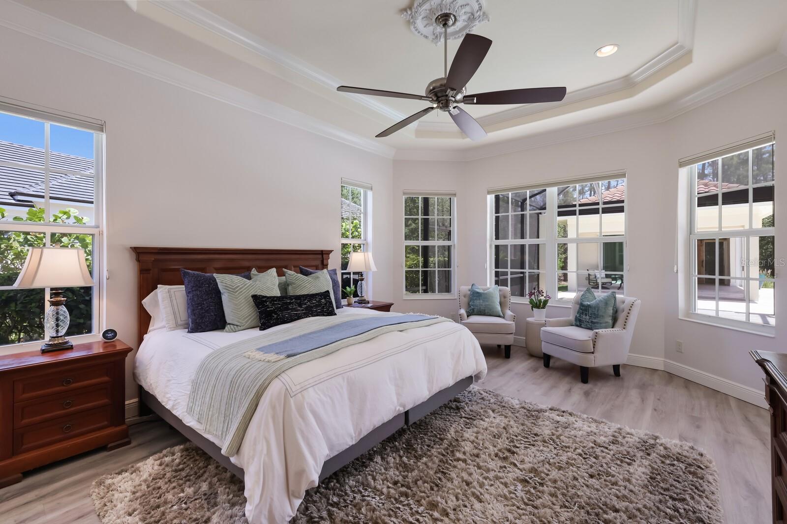 CONCESSION - Residential