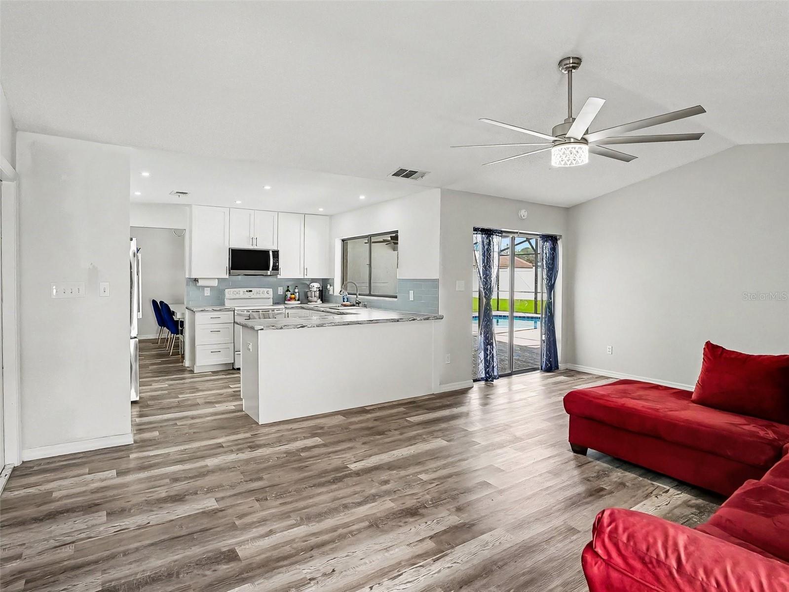 ALAFAYA WOODS PH 1 - UNIT A - Residential