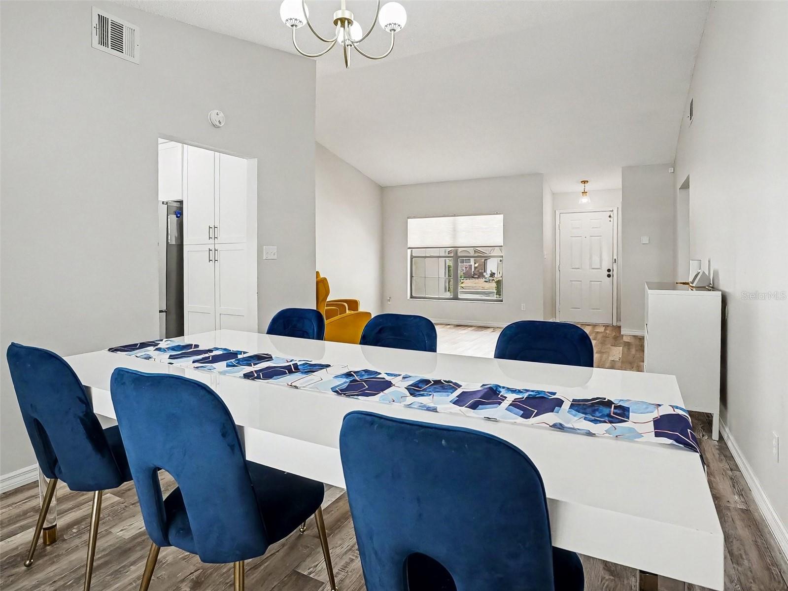 ALAFAYA WOODS PH 1 - UNIT A - Residential